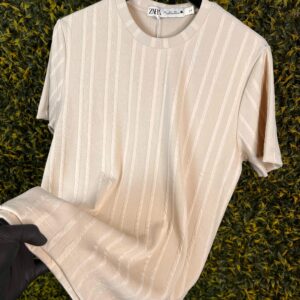 Camiseta texturizada  7310 Tamanho M