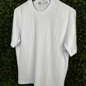 Camiseta texturizada  7311 Tamanho M