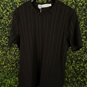 Camiseta texturizada  7312 Tamanho M