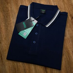 Polo peruana  7426 Tamanho P