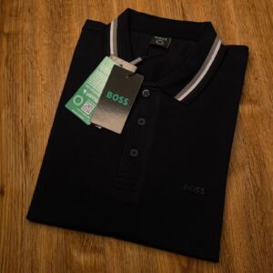 Polo peruana  7430 Tamanho P