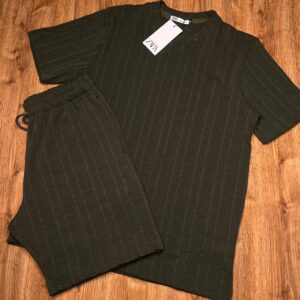 Conjunto zara  7460 Tamanho M