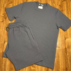 Conjunto zara  7461 Tamanho G