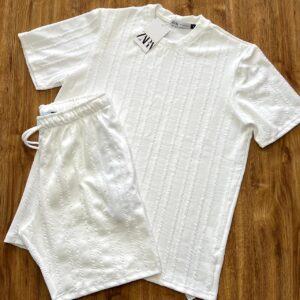 Conjunto zara  7463 Tamanho M