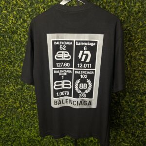 Oversized  7471 Tamanho P