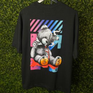 Oversized  7472 Tamanho M