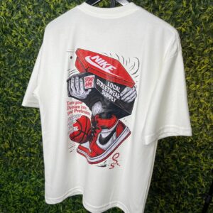 Oversized  7475 Tamanho P