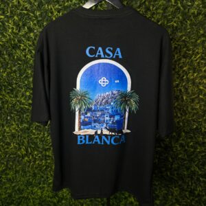 Oversized  7476 Tamanho M