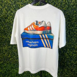 Oversized  7477 Tamanho P