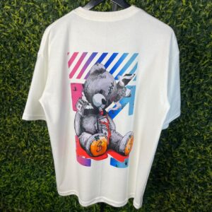 Oversized  7481 Tamanho M