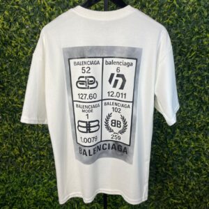 Oversized  7482 Tamanho G