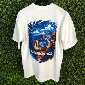 Oversized  7510 Tamanho P