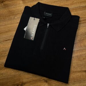 Polo peruana  7531 Tamanho M