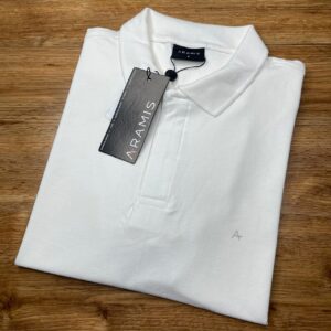 Polo peruana  7534 Tamanho M