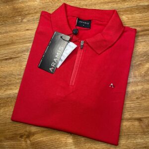 Polo peruana  7535 Tamanho M