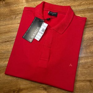 Polo peruana  7537 Tamanho M