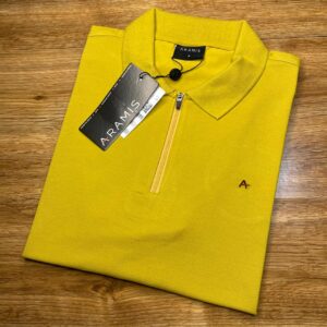 Polo peruana  7538 Tamanho M