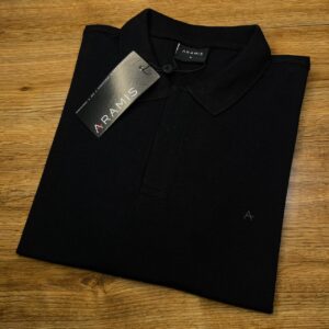 Polo peruana  7542 Tamanho M