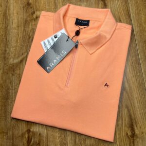 Polo peruana  7543 Tamanho M