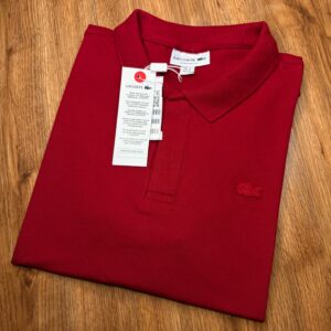 Polo peruana  7600 Tamanho M