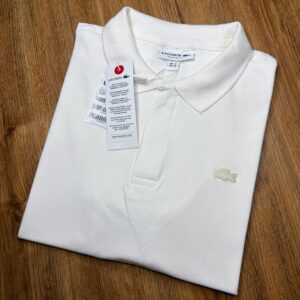 Polo peruana  7602 Tamanho M