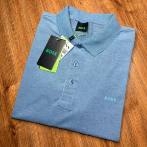 Polo peruana  7603 Tamanho M