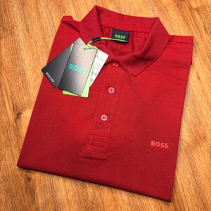 Polo peruana  7604 Tamanho G