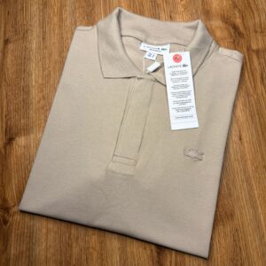 Polo peruana  7606 Tamanho M