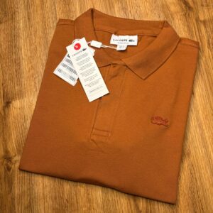 Polo peruana  7607 Tamanho M