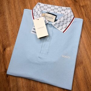 Polo peruana  7608 Tamanho G