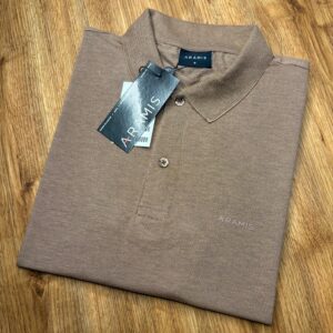 Polo peruana  7609 Tamanho M