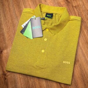 Polo peruana  7610 Tamanho G