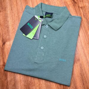 Polo peruana  7611 Tamanho GG