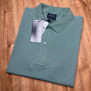 Polo peruana  7612 Tamanho P