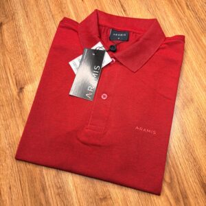 Polo peruana  7613 Tamanho G