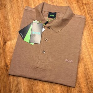 Polo peruana  7614 Tamanho GG