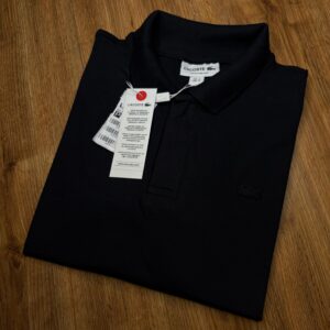 Polo peruana  7615 Tamanho P