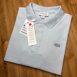 Polo peruana  7616 Tamanho M