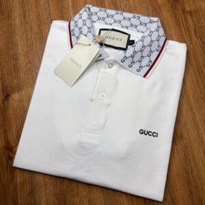 Polo peruana  7617 Tamanho GG