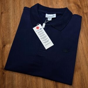 Polo peruana  7619 Tamanho M