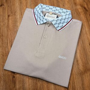 Polo peruana  7621 Tamanho GG