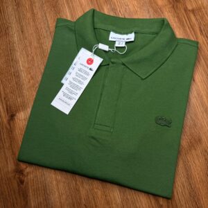 Polo peruana  7622 Tamanho M