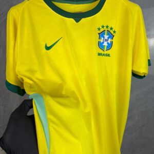 Camisa do Brasil  7675 Tamanho GG