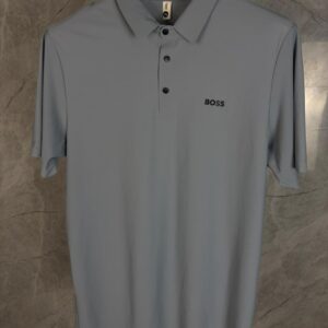 Polo chinesa  7690 Tamanho GG