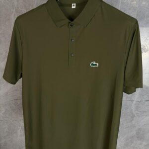 Polo chinesa  7693 Tamanho G