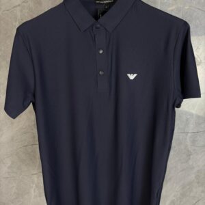 Polo chinesa  7695 Tamanho P