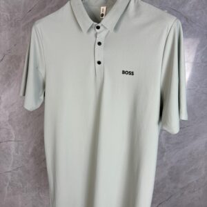 Polo chinesa  7697 Tamanho G