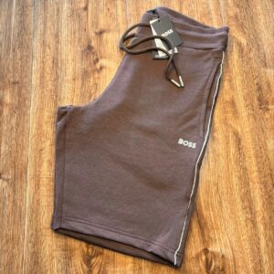 Bermuda moletom  7720 Tamanho M