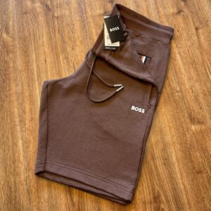 Bermuda moletom  7724 Tamanho M