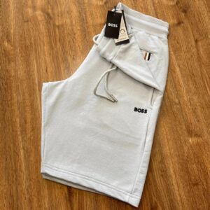 Bermuda moletom  7726 Tamanho M